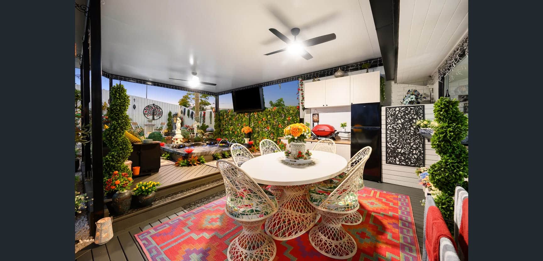 Insulated Oxenford Real Estate Photo - Debbie